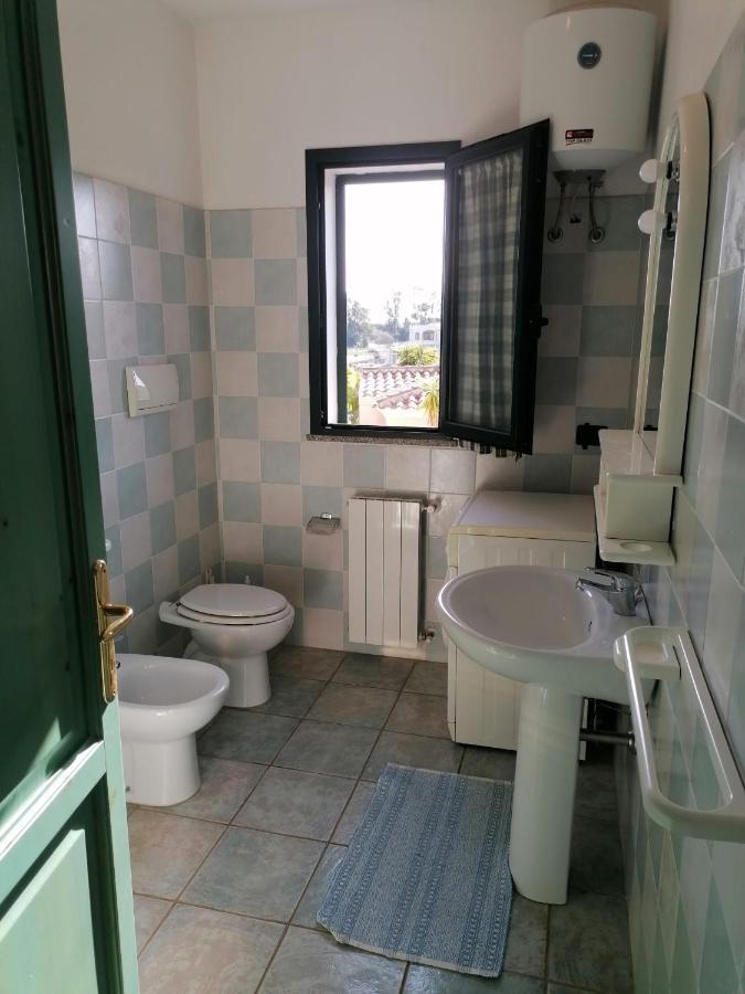 Appartamento Gionny-C Budoni Esterno foto