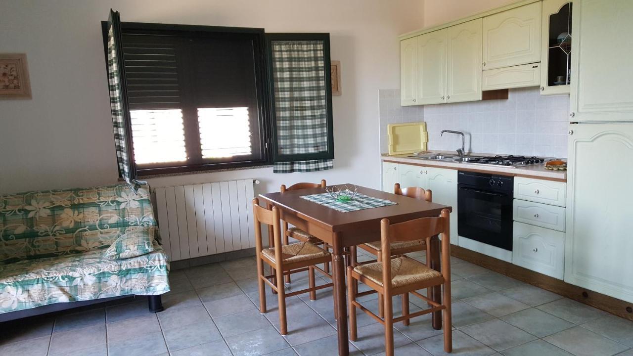 Appartamento Gionny-C Budoni Esterno foto