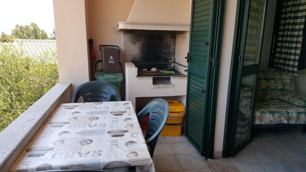 Appartamento Gionny-C Budoni Esterno foto