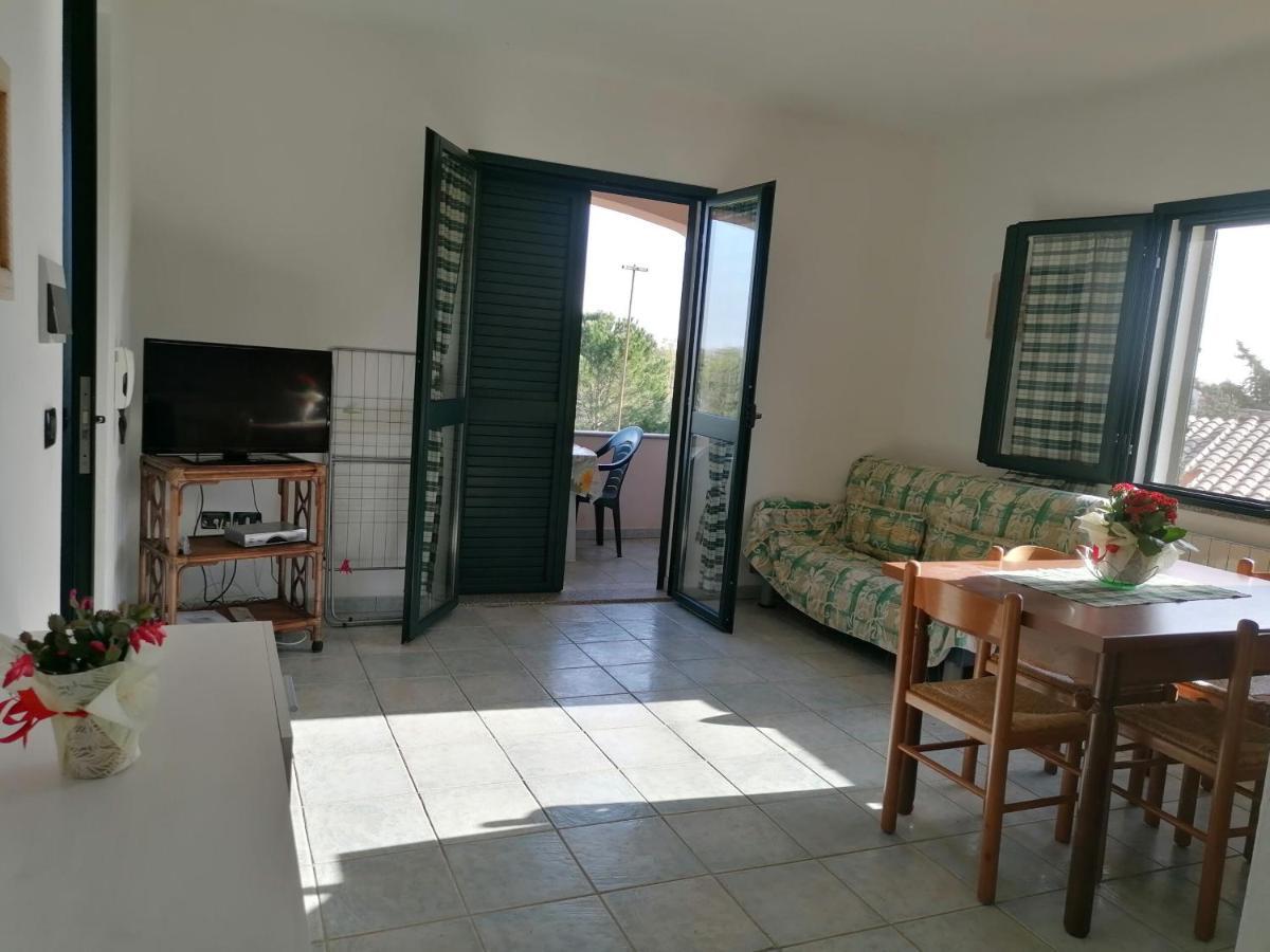 Appartamento Gionny-C Budoni Esterno foto