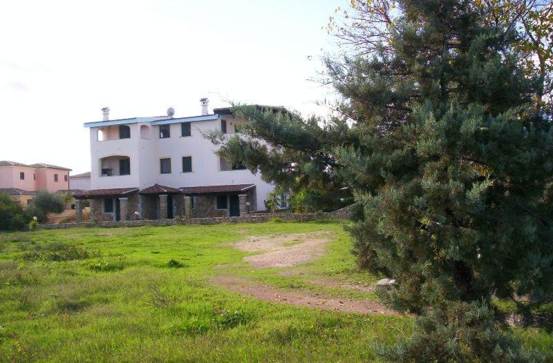 Appartamento Gionny-C Budoni Esterno foto