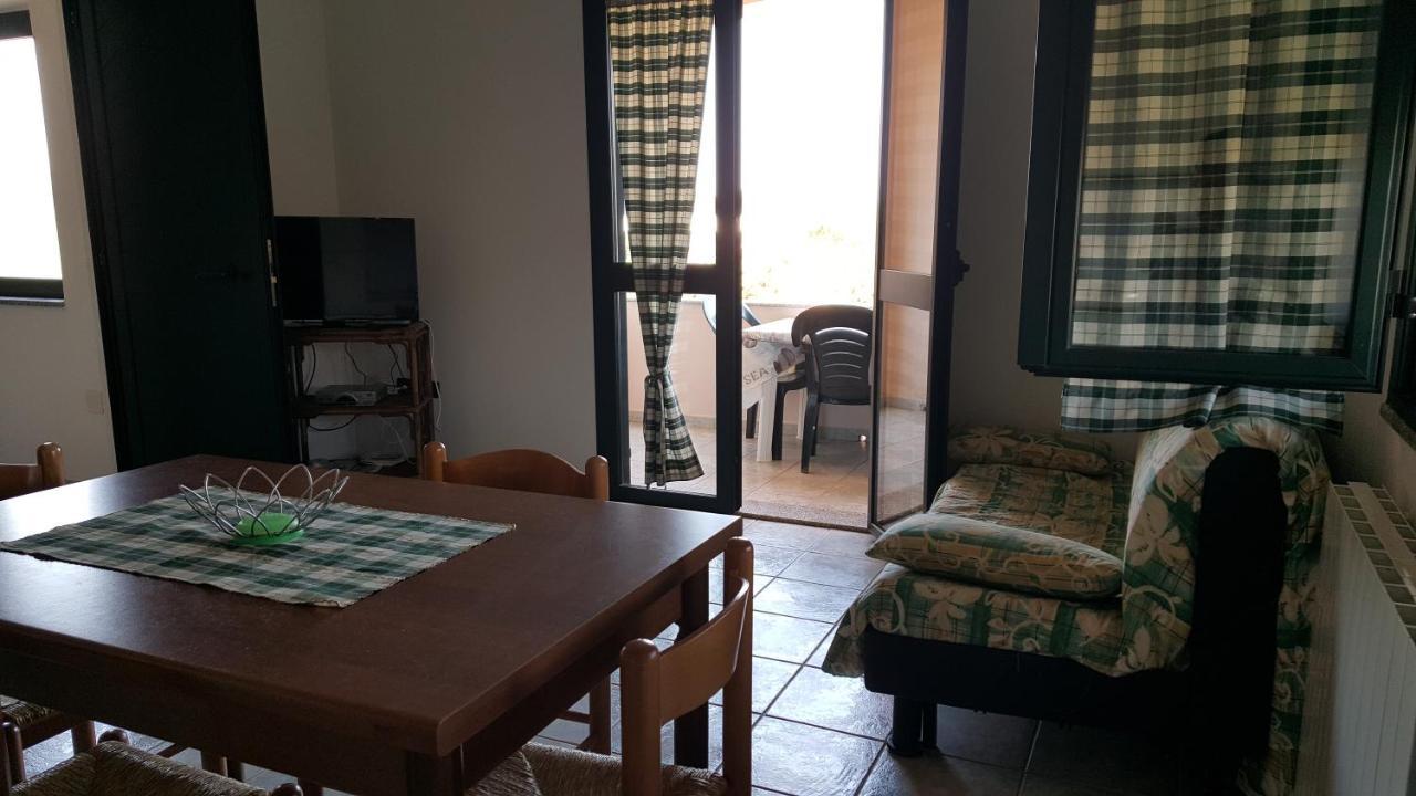 Appartamento Gionny-C Budoni Esterno foto